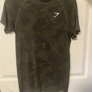 Men’s Gymshark Shirt